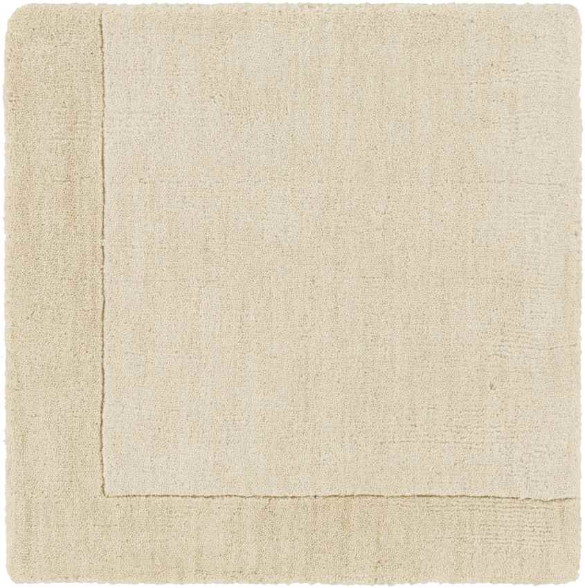 Reims Modern Wheat Area Rug