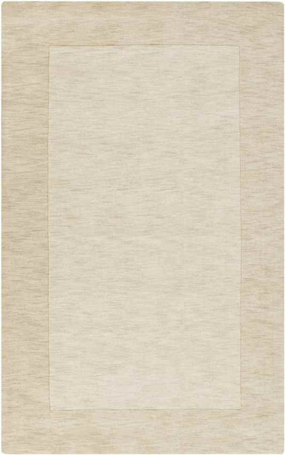 Reims Modern Wheat Area Rug