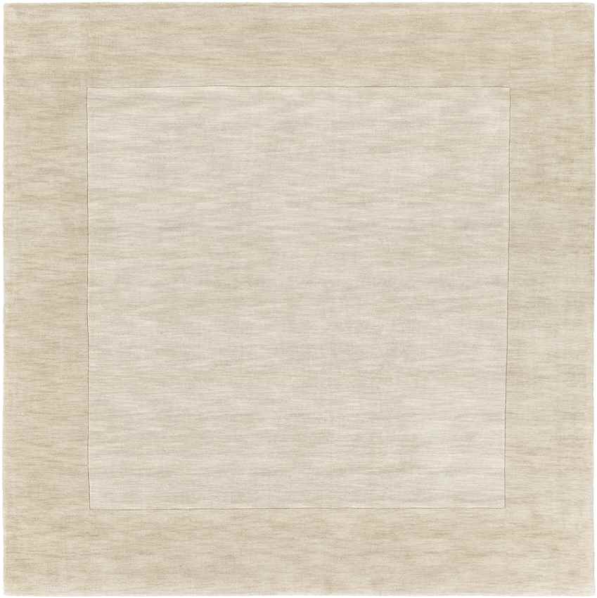 Reims Modern Wheat Area Rug