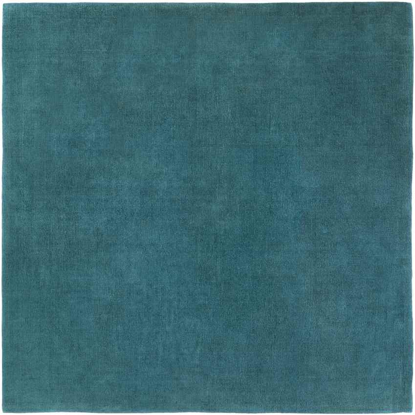 Rennes Modern Teal Area Rug