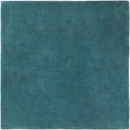 Rennes Modern Teal Area Rug