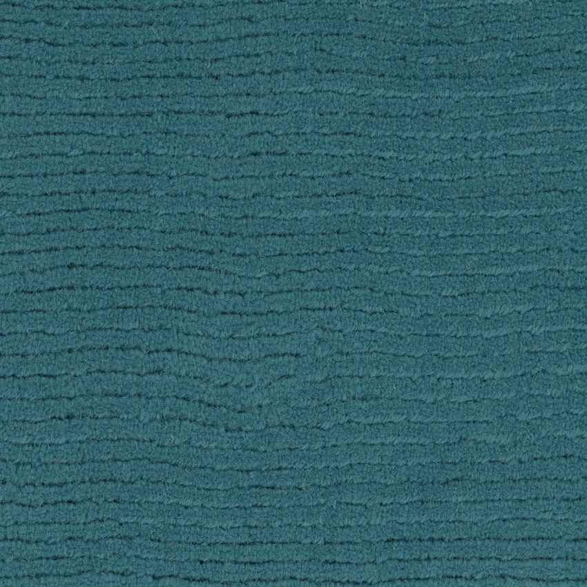 Rennes Modern Teal Area Rug
