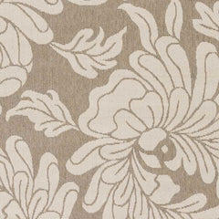 Teulon Cottage Camel Area Rug