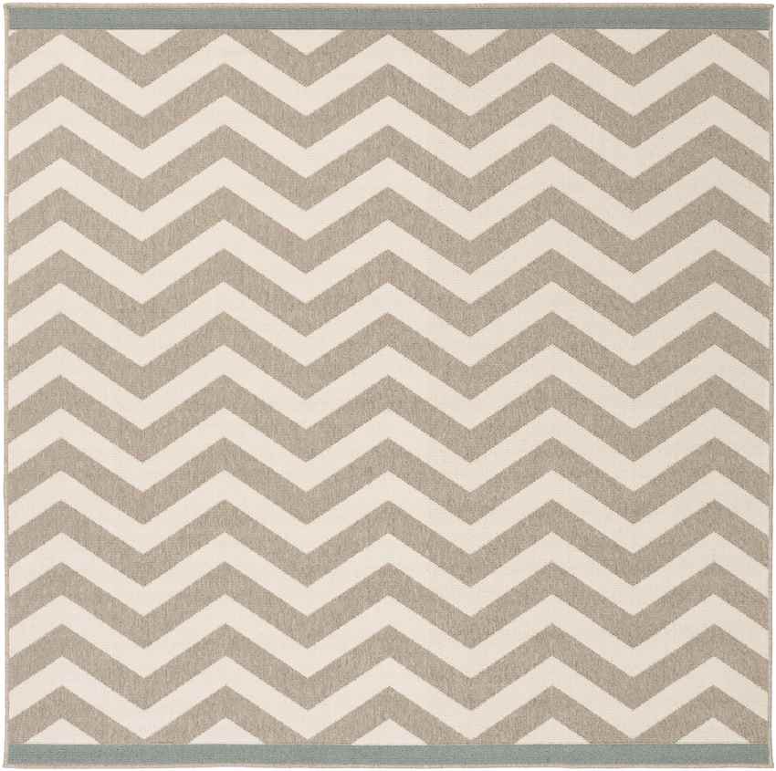Deloraine Modern Camel Area Rug