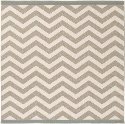 Deloraine Modern Camel Area Rug