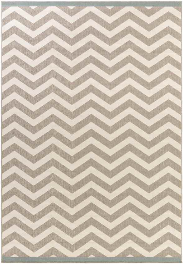 Deloraine Modern Camel Area Rug