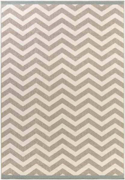 Deloraine Modern Camel Area Rug
