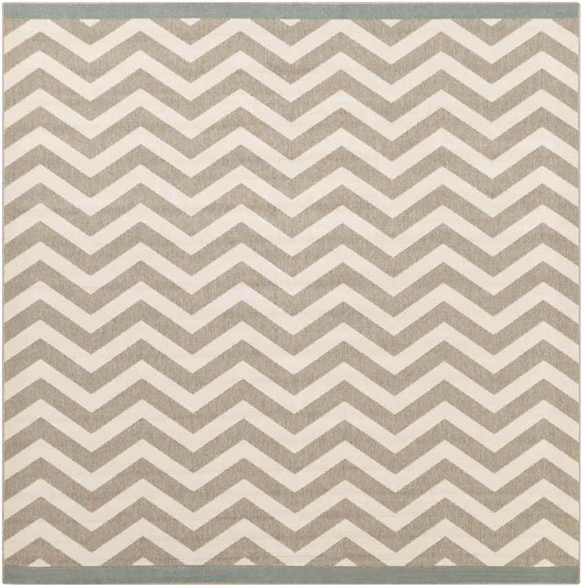 Deloraine Modern Camel Area Rug