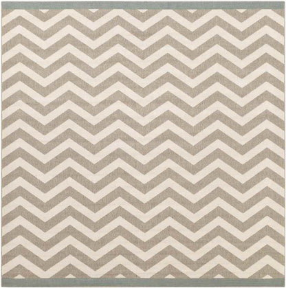 Deloraine Modern Camel Area Rug