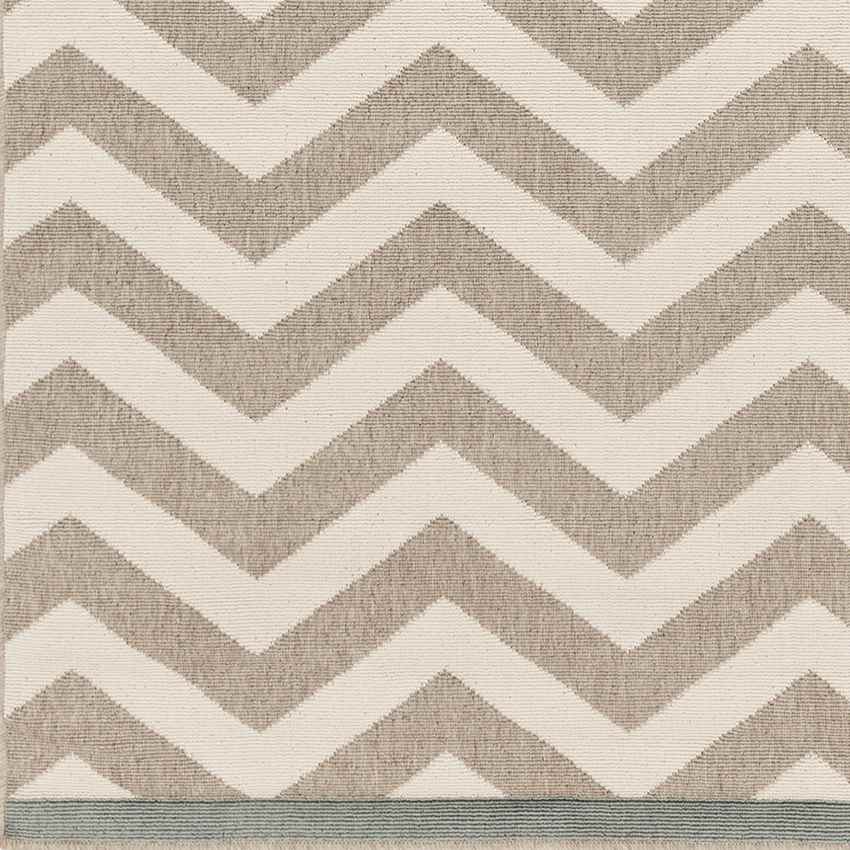 Deloraine Modern Camel Area Rug