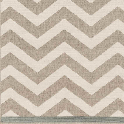 Deloraine Modern Camel Area Rug