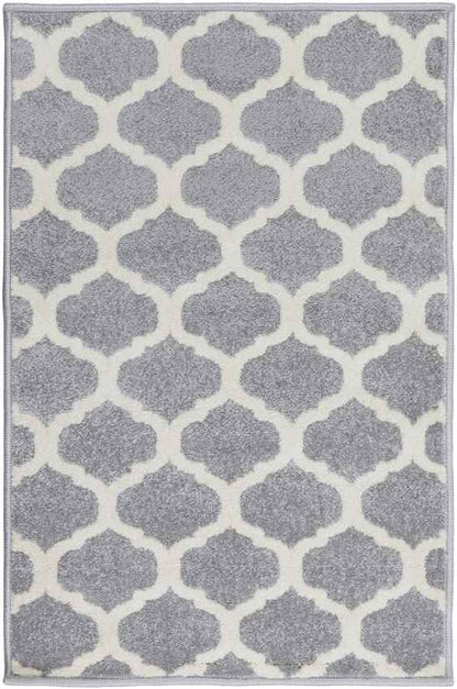 Emerson Cottage Medium Gray Area Rug