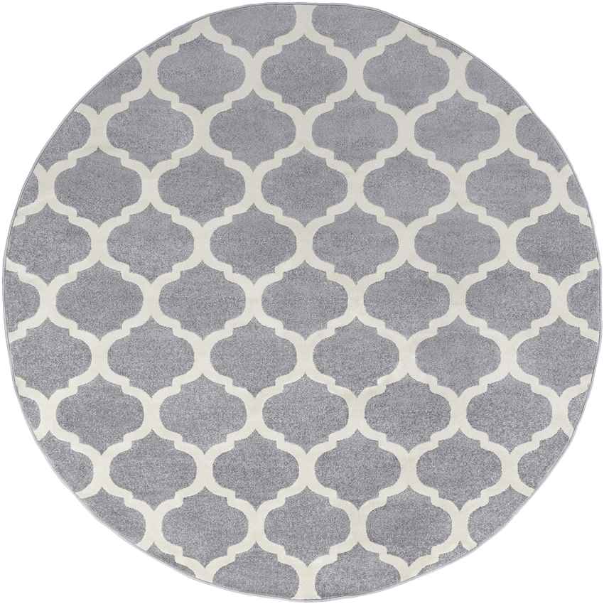 Emerson Cottage Medium Gray Area Rug