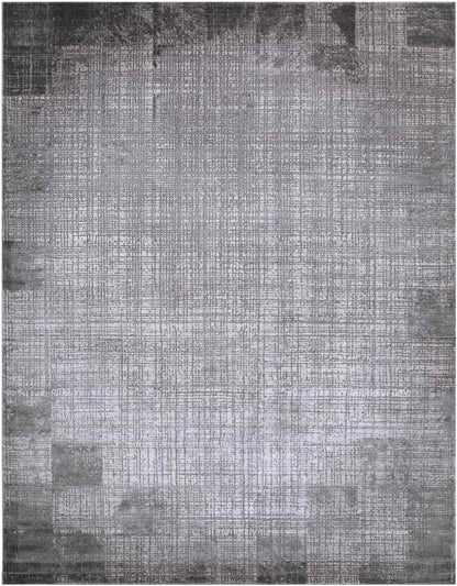 Marystown Modern Taupe Area Rug