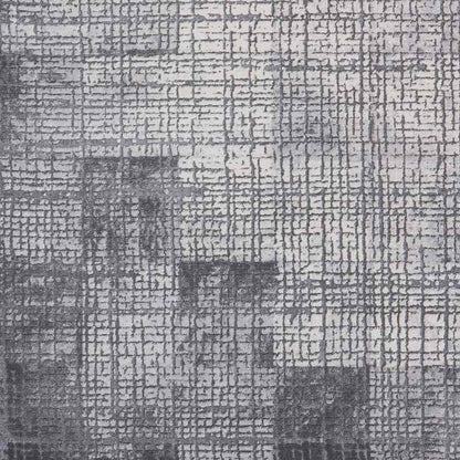 Marystown Modern Taupe Area Rug