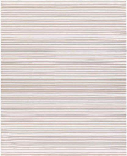 Triton Modern Medium Gray Area Rug