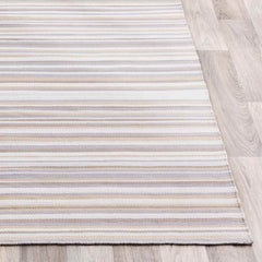 Triton Modern Medium Gray Area Rug