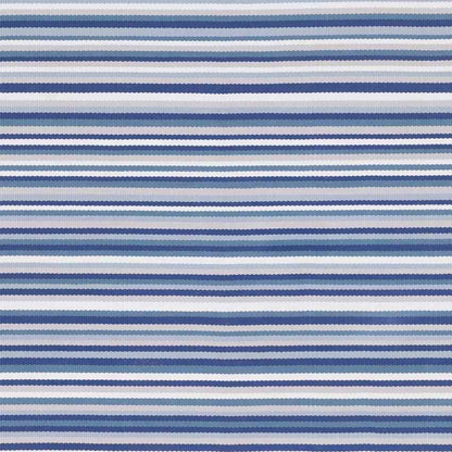 Triton Modern Dark Blue Area Rug