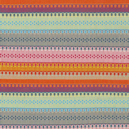 Falmouth Modern Sky Blue Area Rug