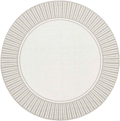 Balgonie Cottage Taupe Area Rug