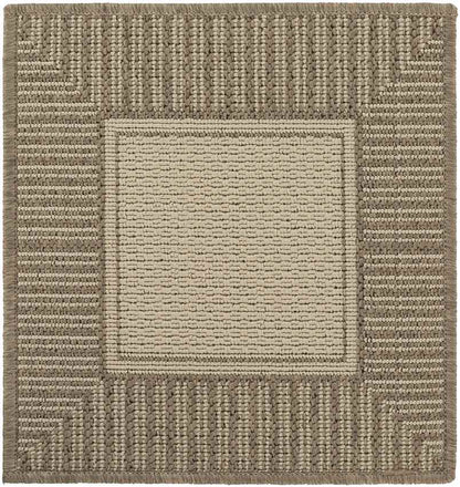 Balgonie Cottage Beige Area Rug
