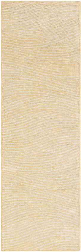 Langham Modern Butter Area Rug