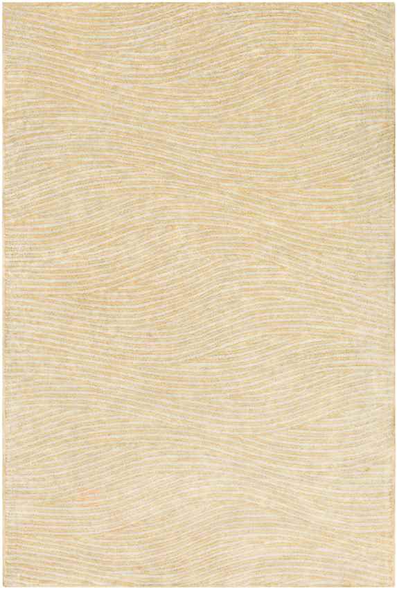 Langham Modern Butter Area Rug
