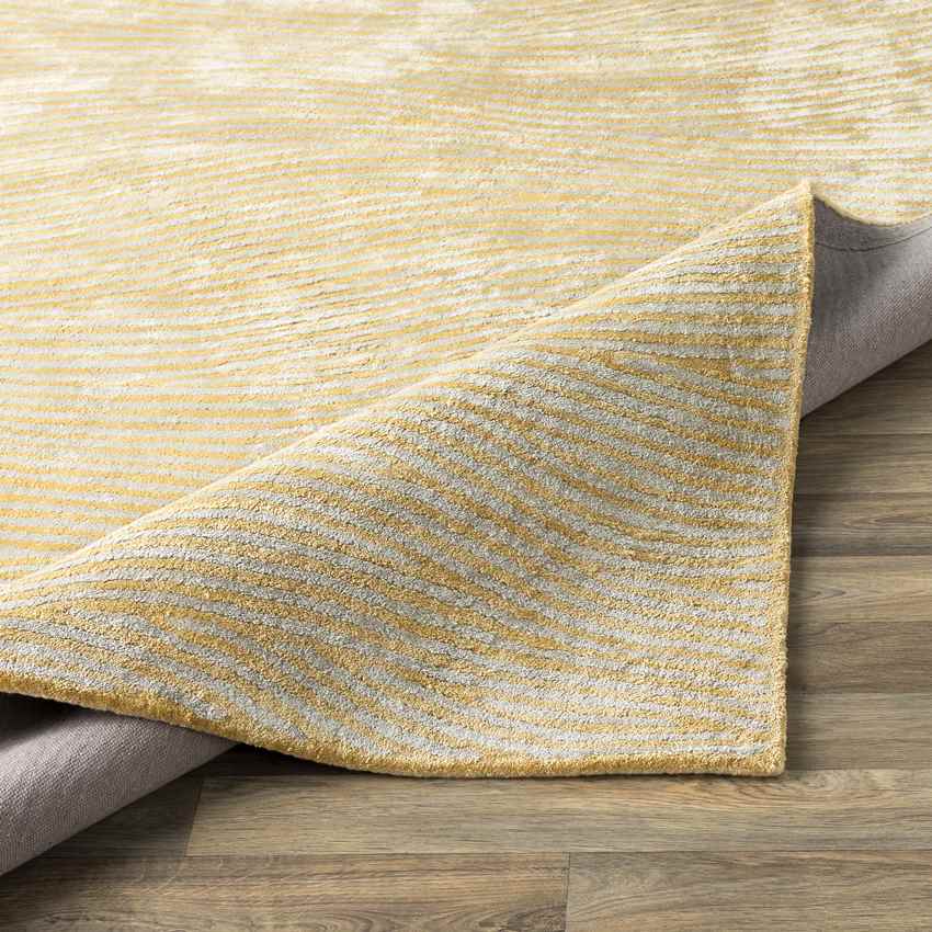 Langham Modern Butter Area Rug