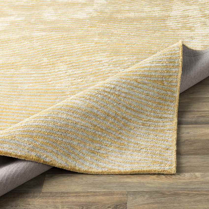 Langham Modern Butter Area Rug