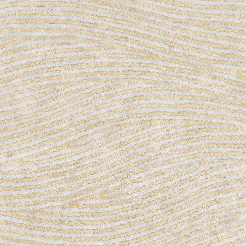 Langham Modern Butter Area Rug