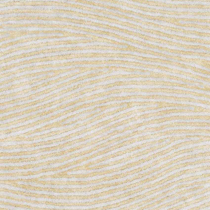 Langham Modern Butter Area Rug