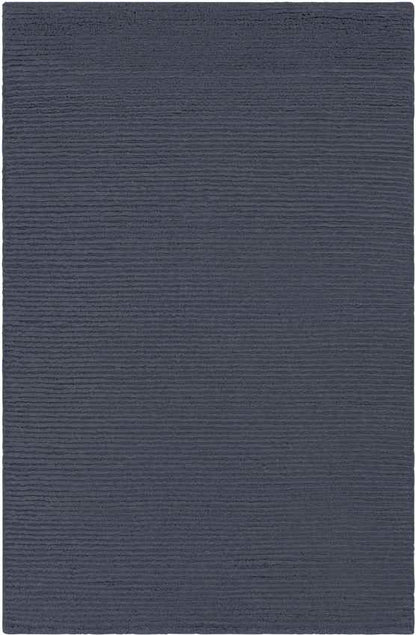 Midhurst Modern Denim Area Rug