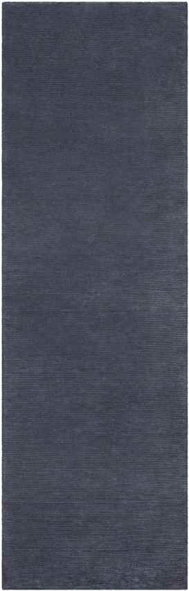 Midhurst Modern Denim Area Rug