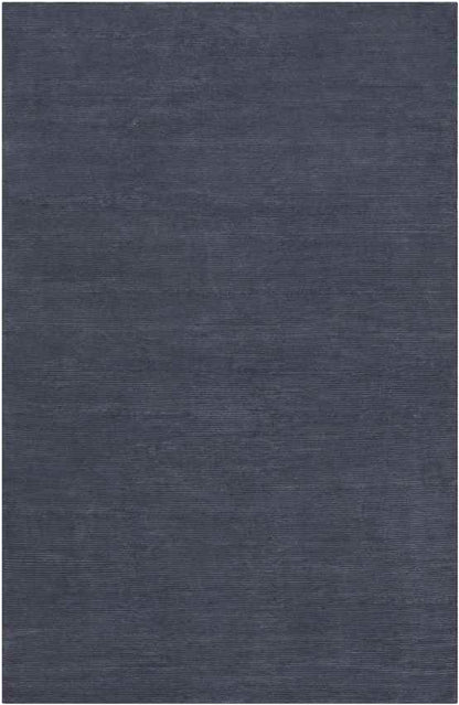 Midhurst Modern Denim Area Rug