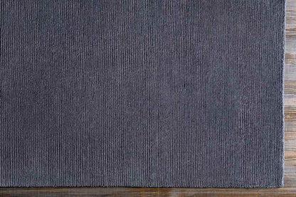 Midhurst Modern Denim Area Rug