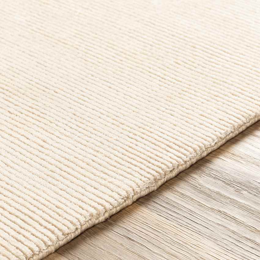 Midhurst Modern Khaki Area Rug
