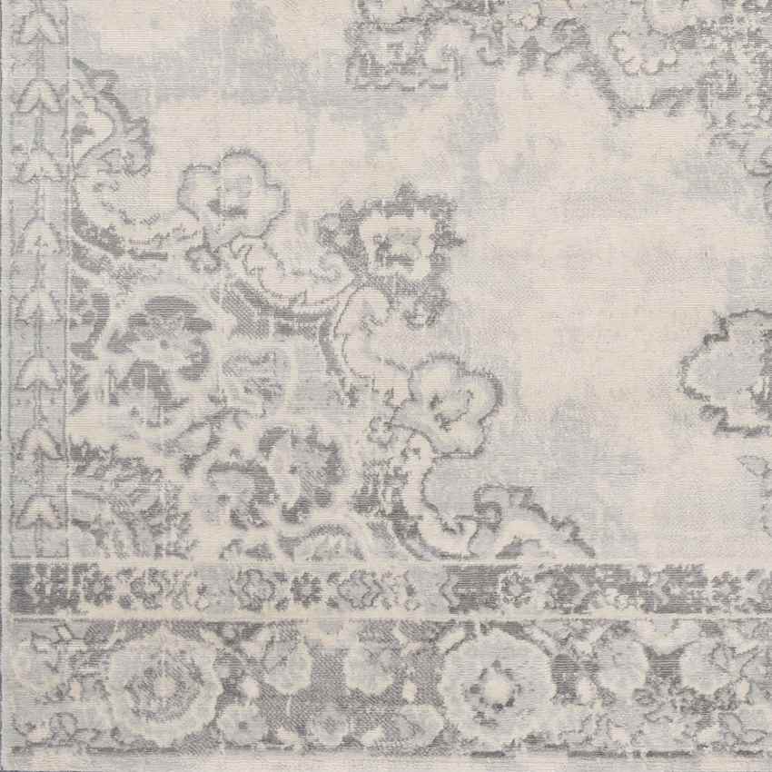 Staveren Traditional Cream Area Rug