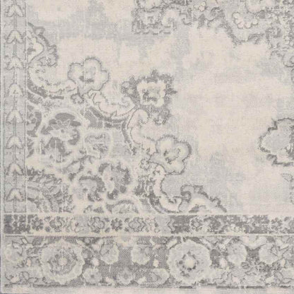 Staveren Traditional Cream Area Rug