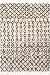 Swichum Global Charcoal Area Rug