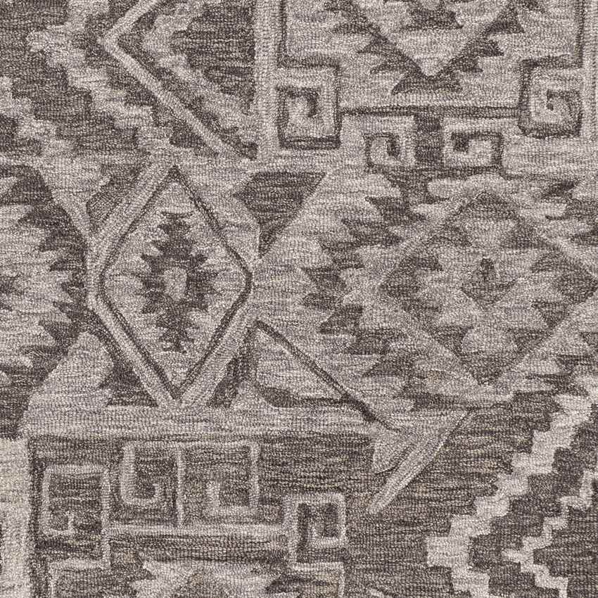 Garland Global Medium Gray Area Rug