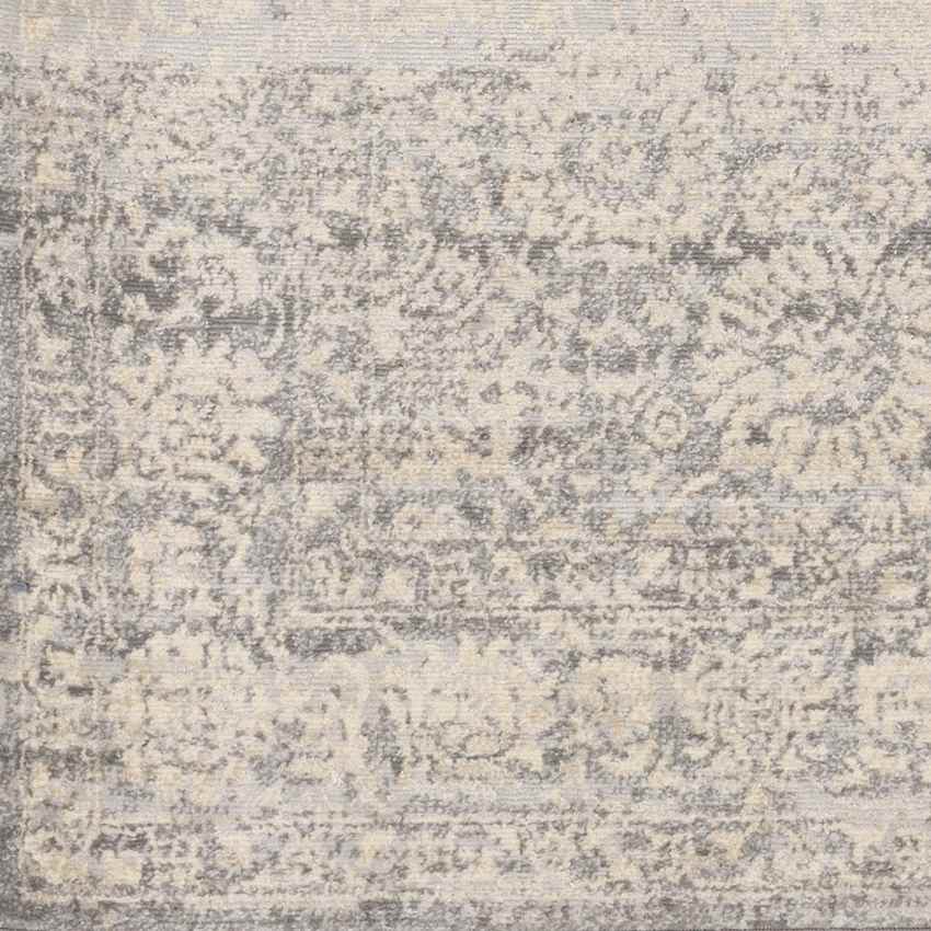 Weidum Modern Charcoal Area Rug