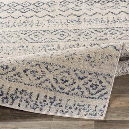 Briar Modern Wheat Area Rug