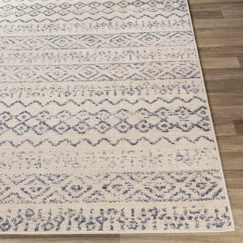 Briar Modern Wheat Area Rug