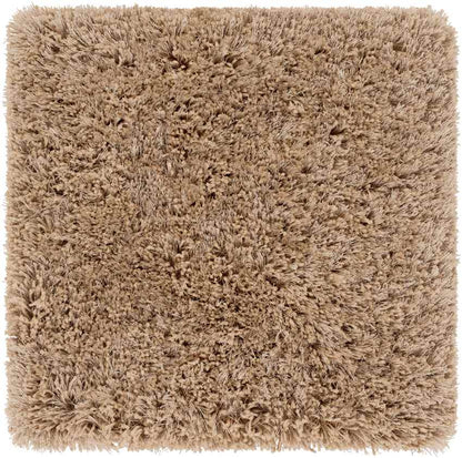 Cambrai Modern Camel Area Rug
