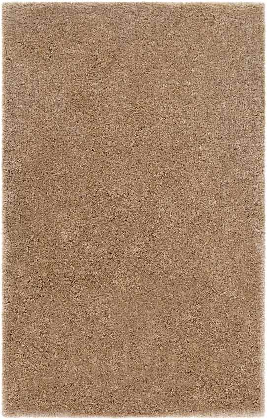 Cambrai Modern Camel Area Rug
