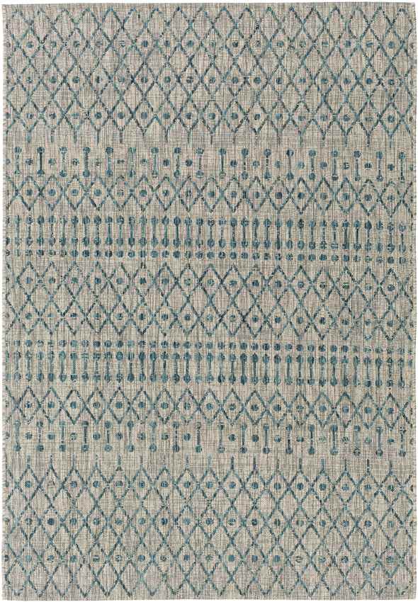 Wijns Global Aqua Area Rug