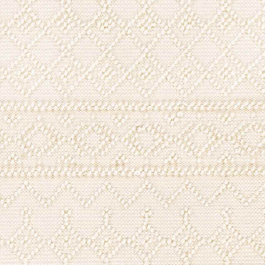 Amiens Cottage White Area Rug