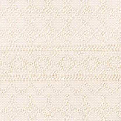 Amiens Cottage White Area Rug