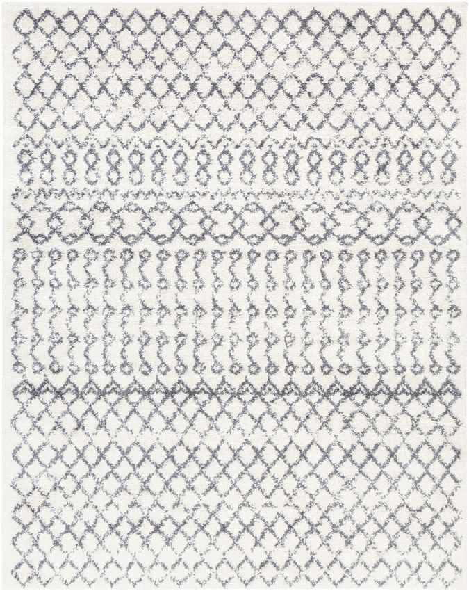 Lelystad Global Medium Gray Area Rug