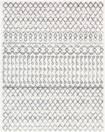 Lelystad Global Medium Gray Area Rug